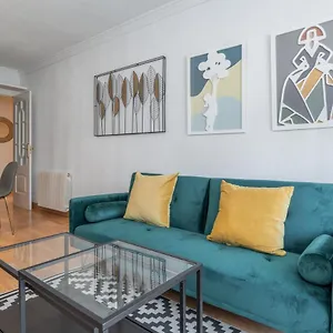 Tuguest San Agustin Ii Apartamento