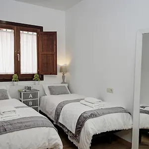 Santiago 30, 1a Apartamento