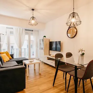 Tuguest Nardos Apartamento