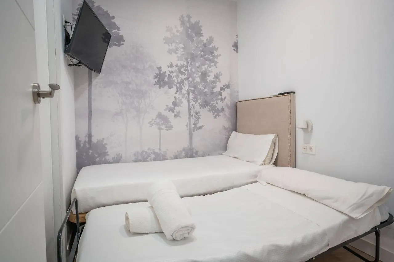 Qh Agua De Cartuja Apartment Granada 0*,  Spain
